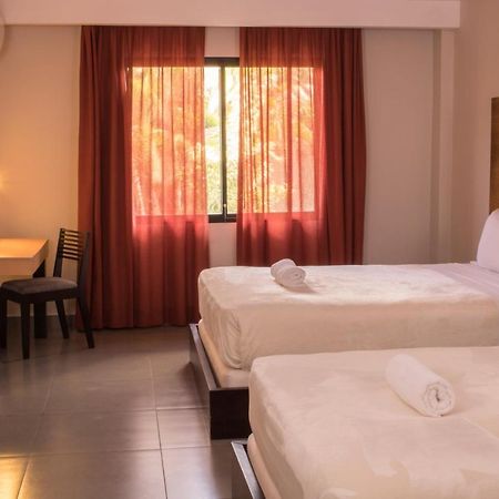 Hotel Cocle Penonomé Exteriör bild