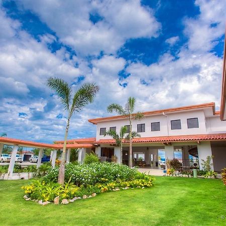 Hotel Cocle Penonomé Exteriör bild