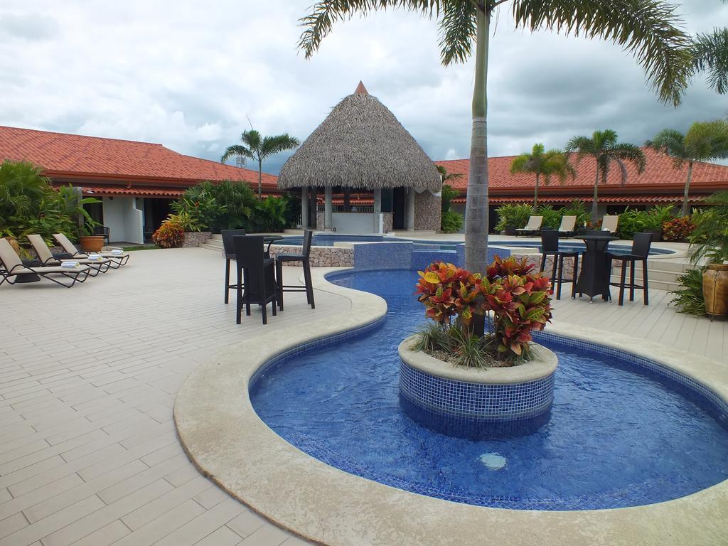 Hotel Cocle Penonomé Exteriör bild