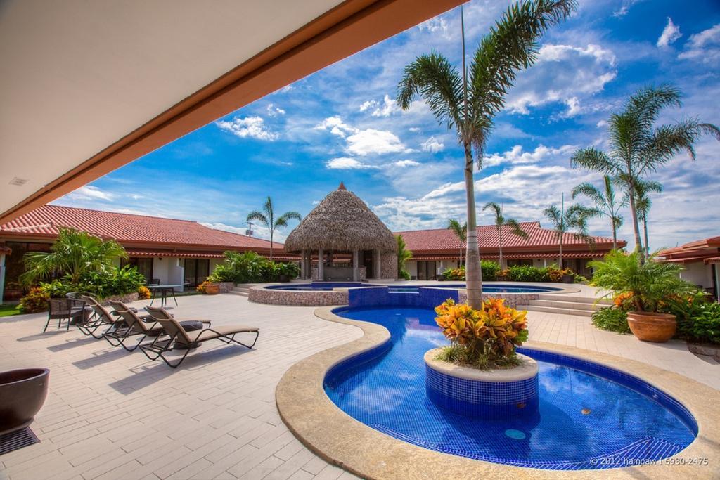 Hotel Cocle Penonomé Exteriör bild