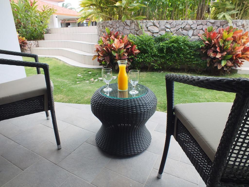 Hotel Cocle Penonomé Rum bild