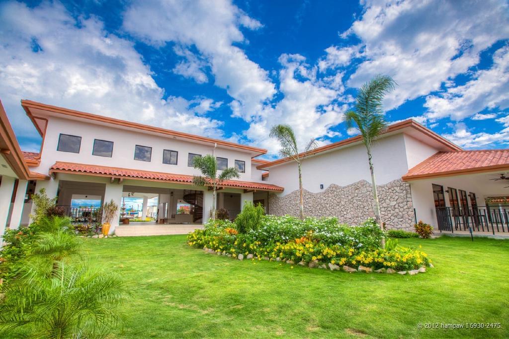 Hotel Cocle Penonomé Rum bild