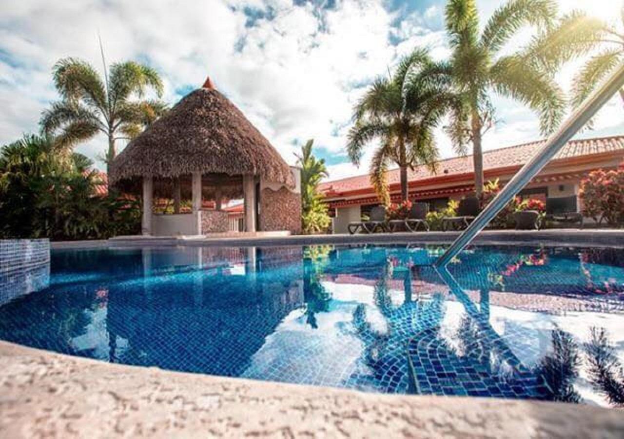 Hotel Cocle Penonomé Exteriör bild