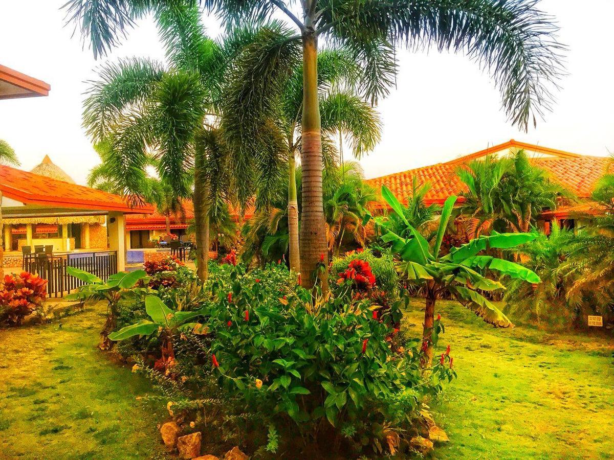Hotel Cocle Penonomé Exteriör bild